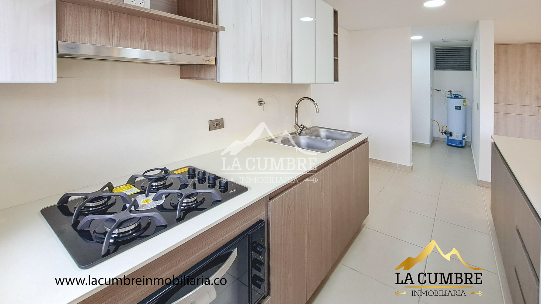 Apartamento en venta en Mesa, Envigado · foto 3 de 14