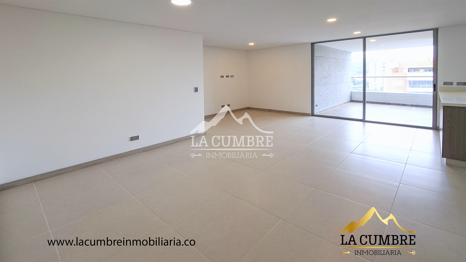 Apartamento en venta en Mesa, Envigado · foto 5 de 14