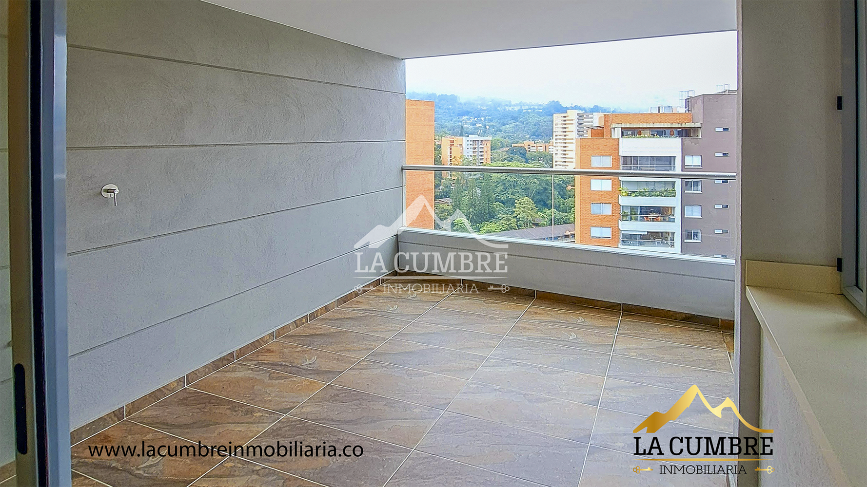 Apartamento en venta en Mesa, Envigado · foto 6 de 14