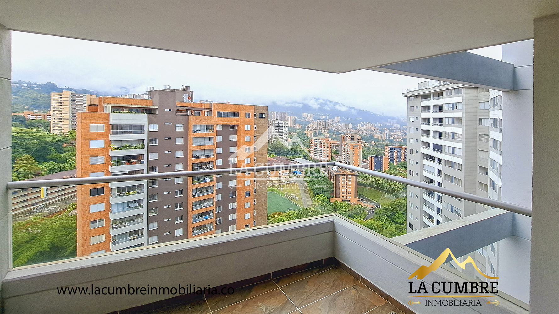Apartamento en venta en Mesa, Envigado · foto 7 de 14
