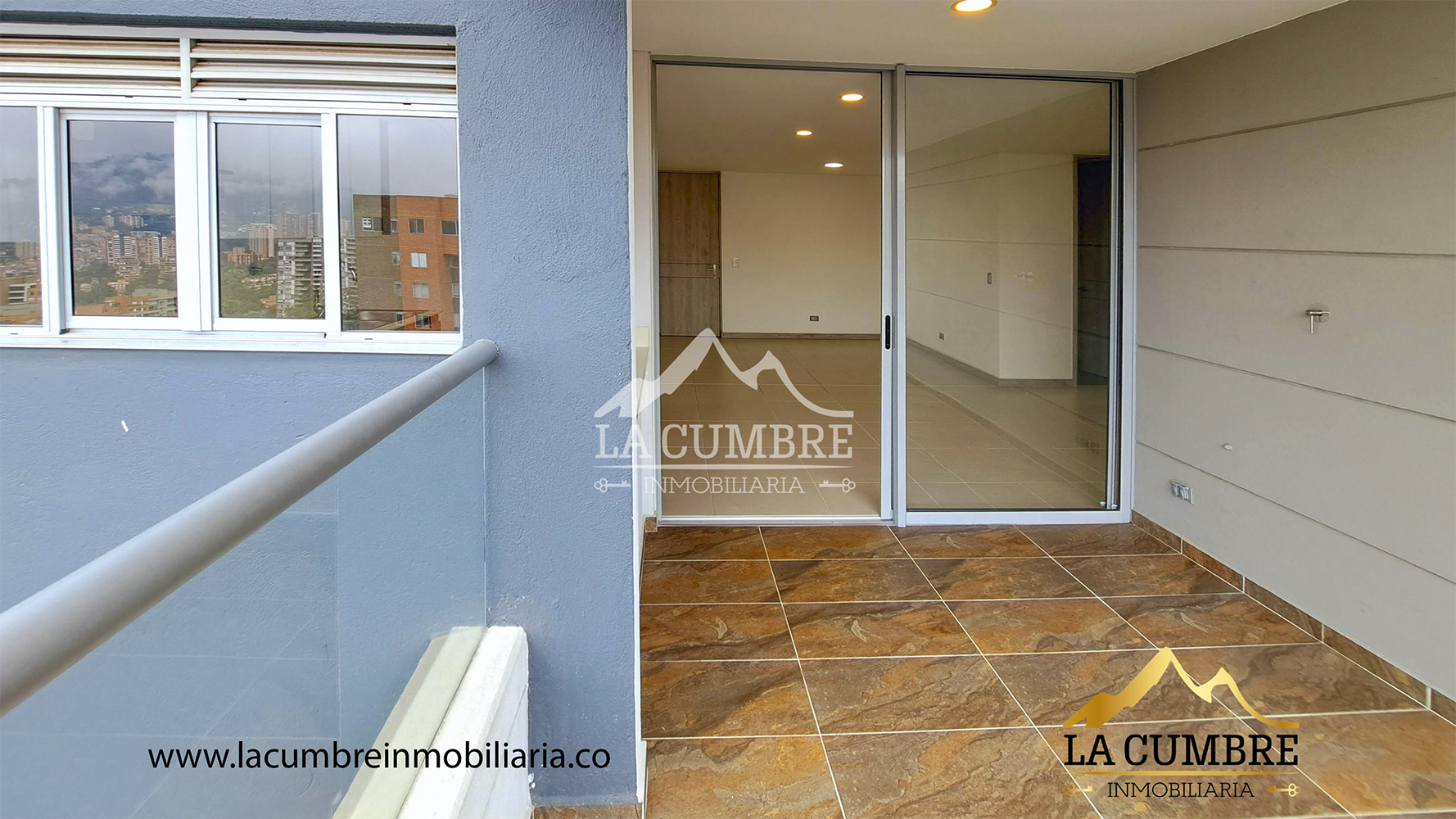 Apartamento en venta en Mesa, Envigado · foto 8 de 14