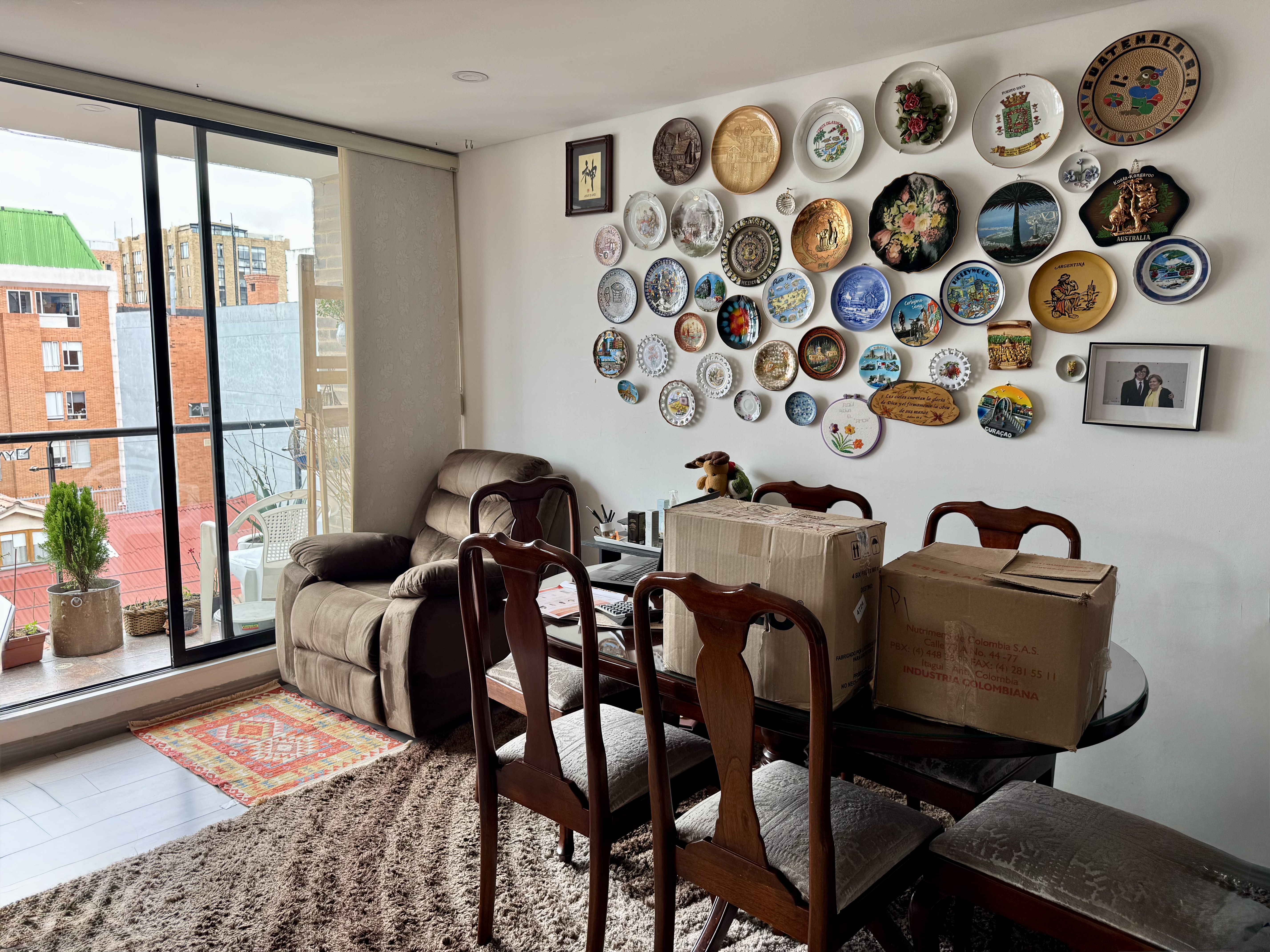Apartamento en venta en Cedritos, Bogotá · foto 4 de 24