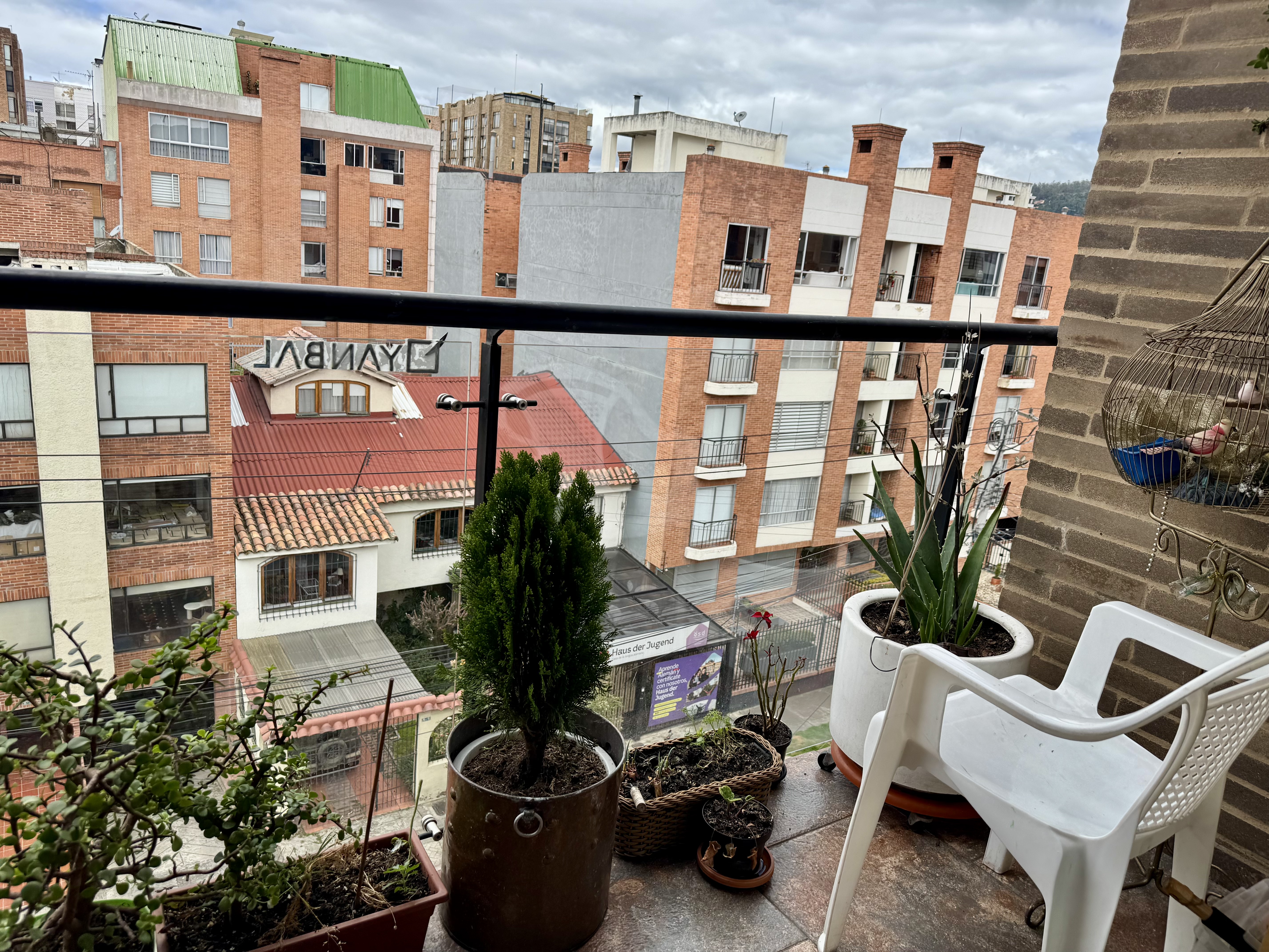 Apartamento en venta en Cedritos, Bogotá · foto 5 de 24