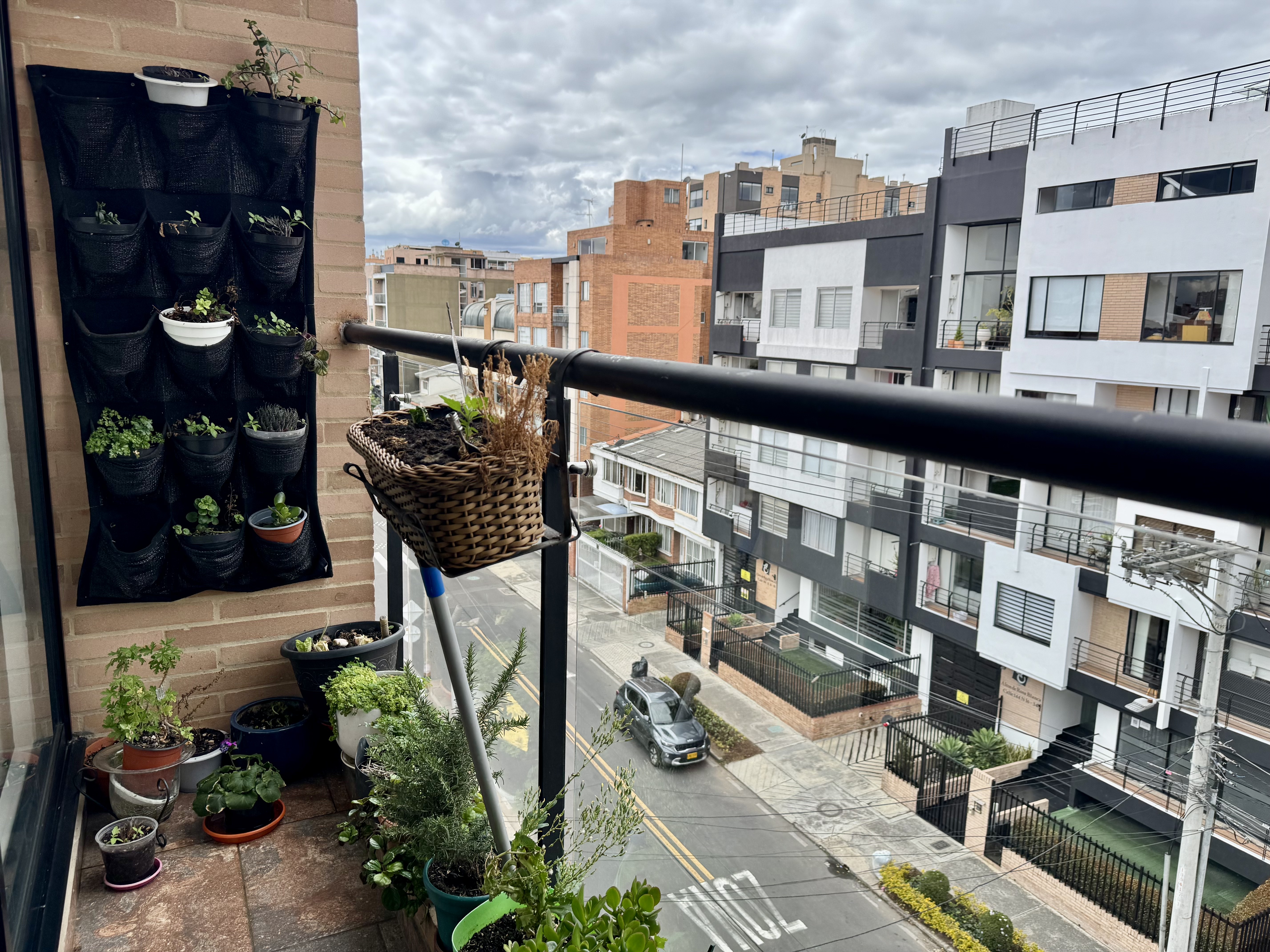 Apartamento en venta en Cedritos, Bogotá · foto 6 de 24