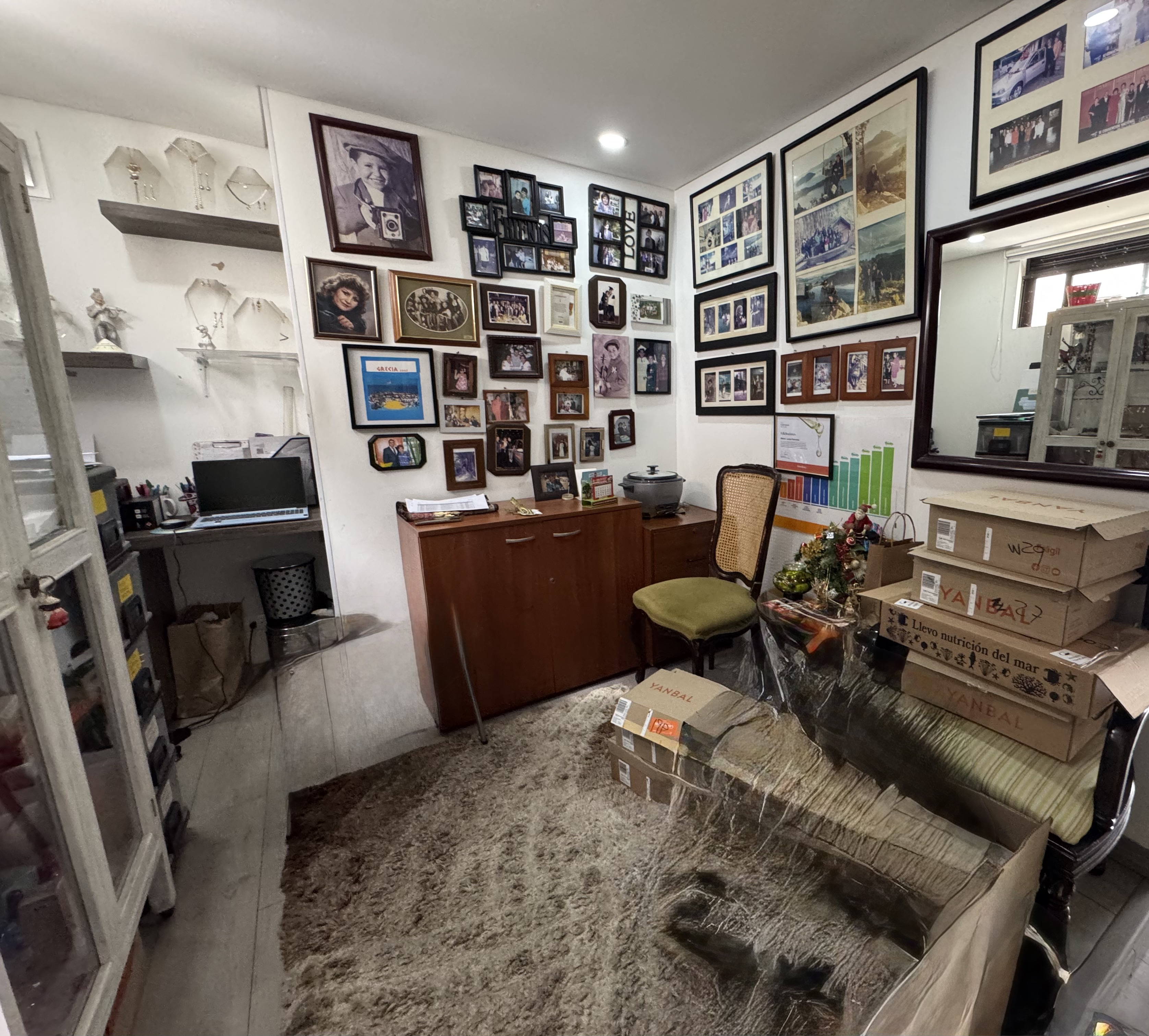 Apartamento en venta en Cedritos, Bogotá · foto 7 de 24