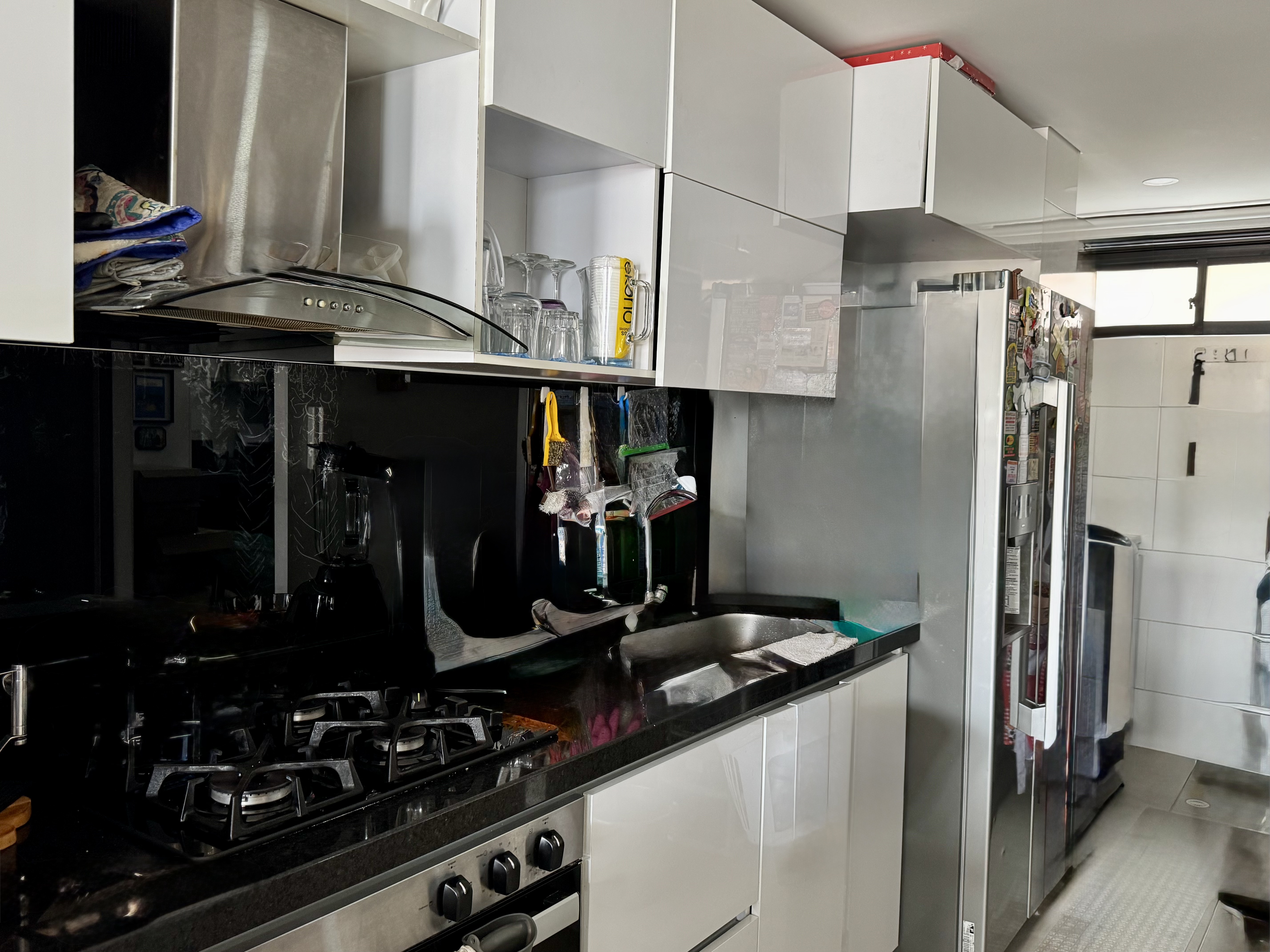 Apartamento en venta en Cedritos, Bogotá · foto 9 de 24