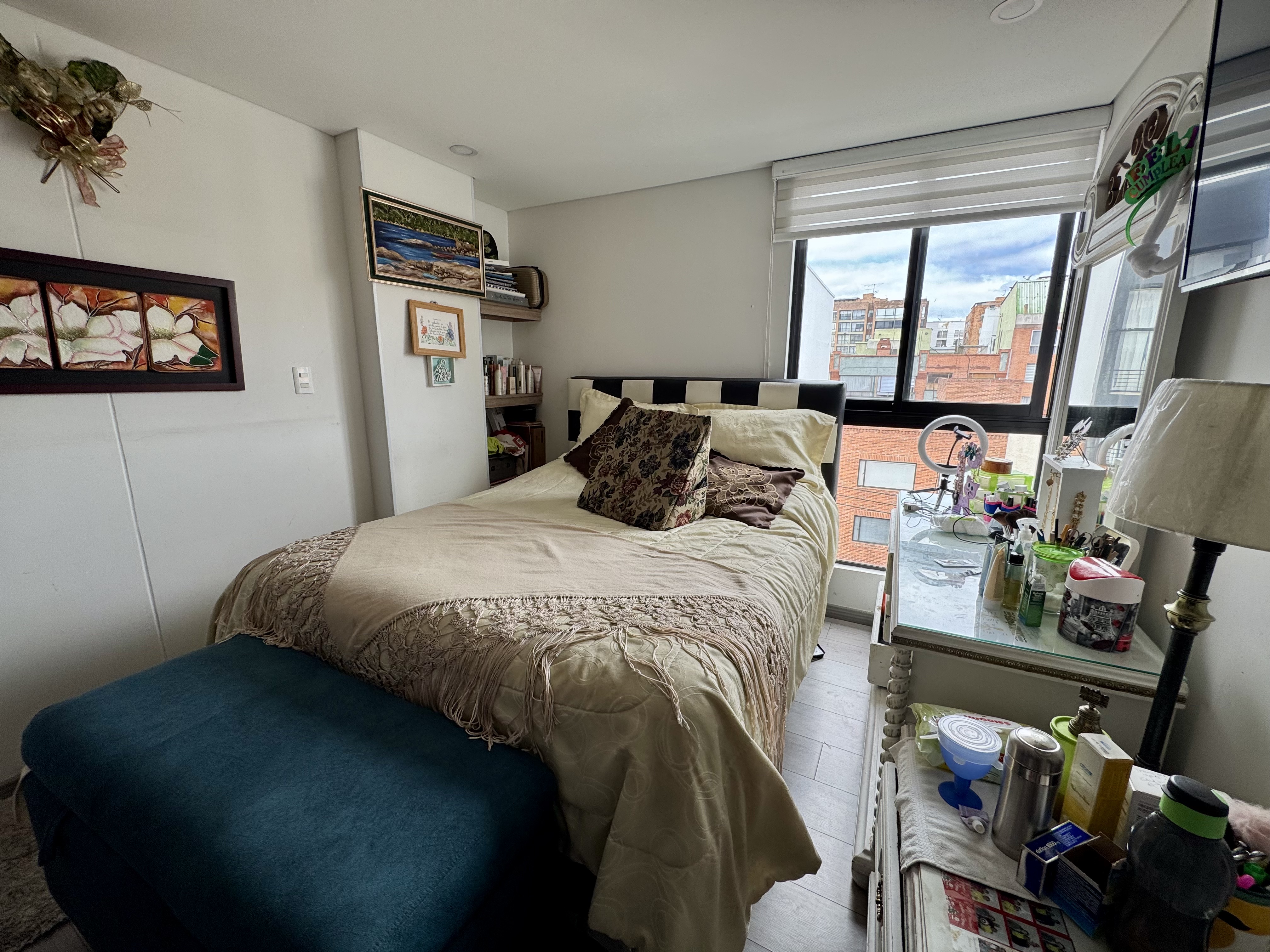 Apartamento en venta en Cedritos, Bogotá · foto 10 de 24