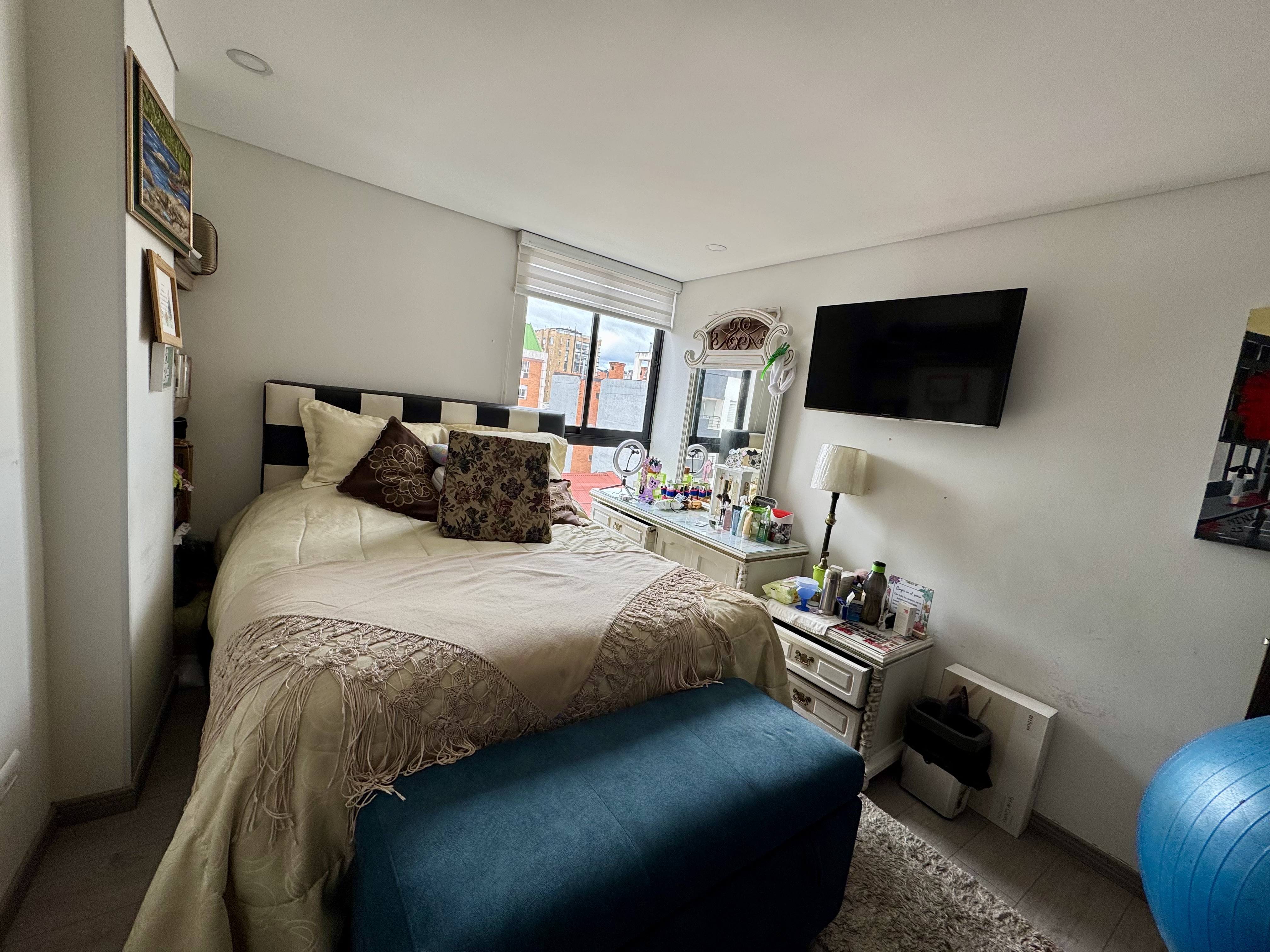 Apartamento en venta en Cedritos, Bogotá · foto 11 de 24
