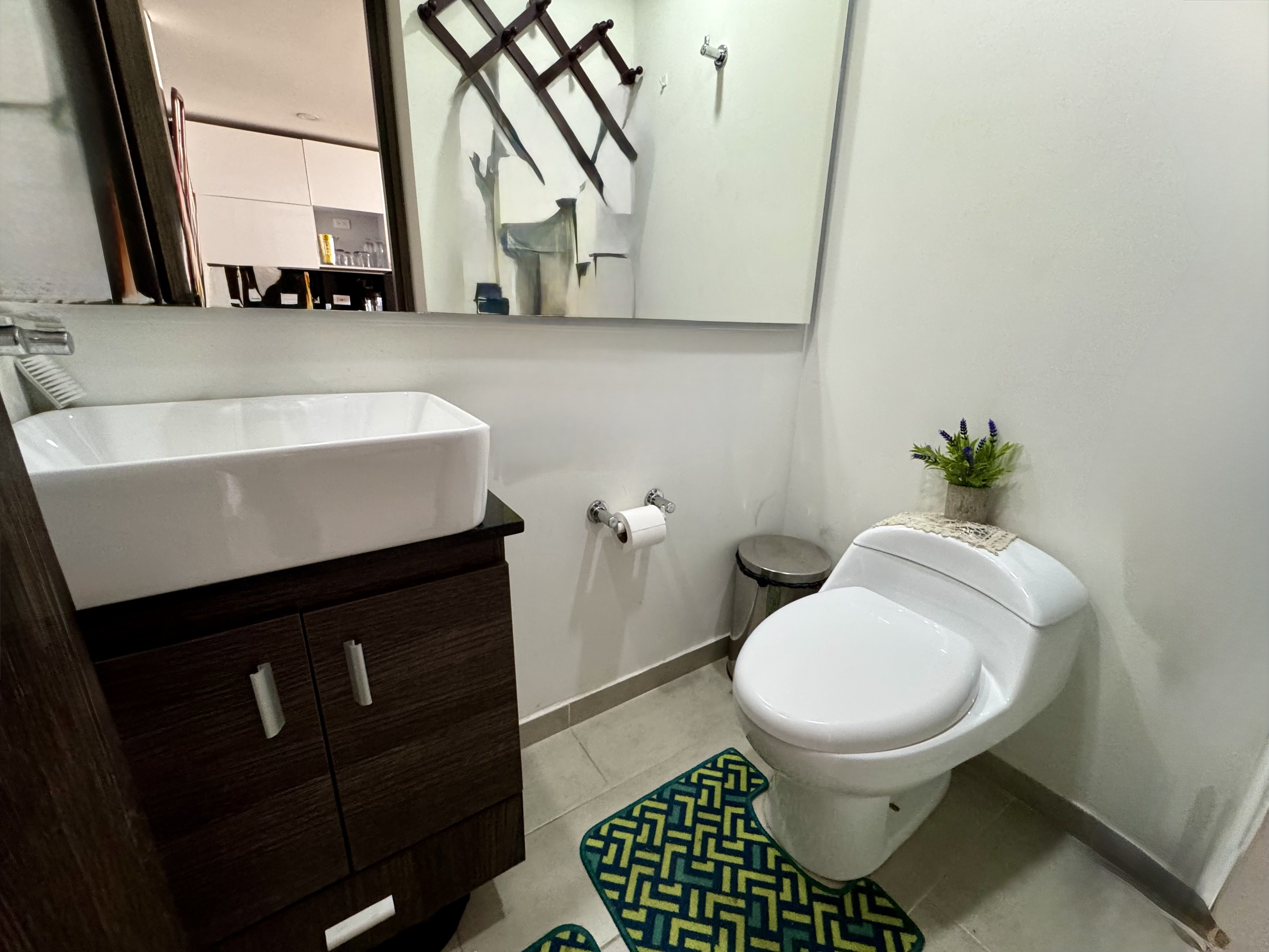 Apartamento en venta en Cedritos, Bogotá · foto 12 de 24