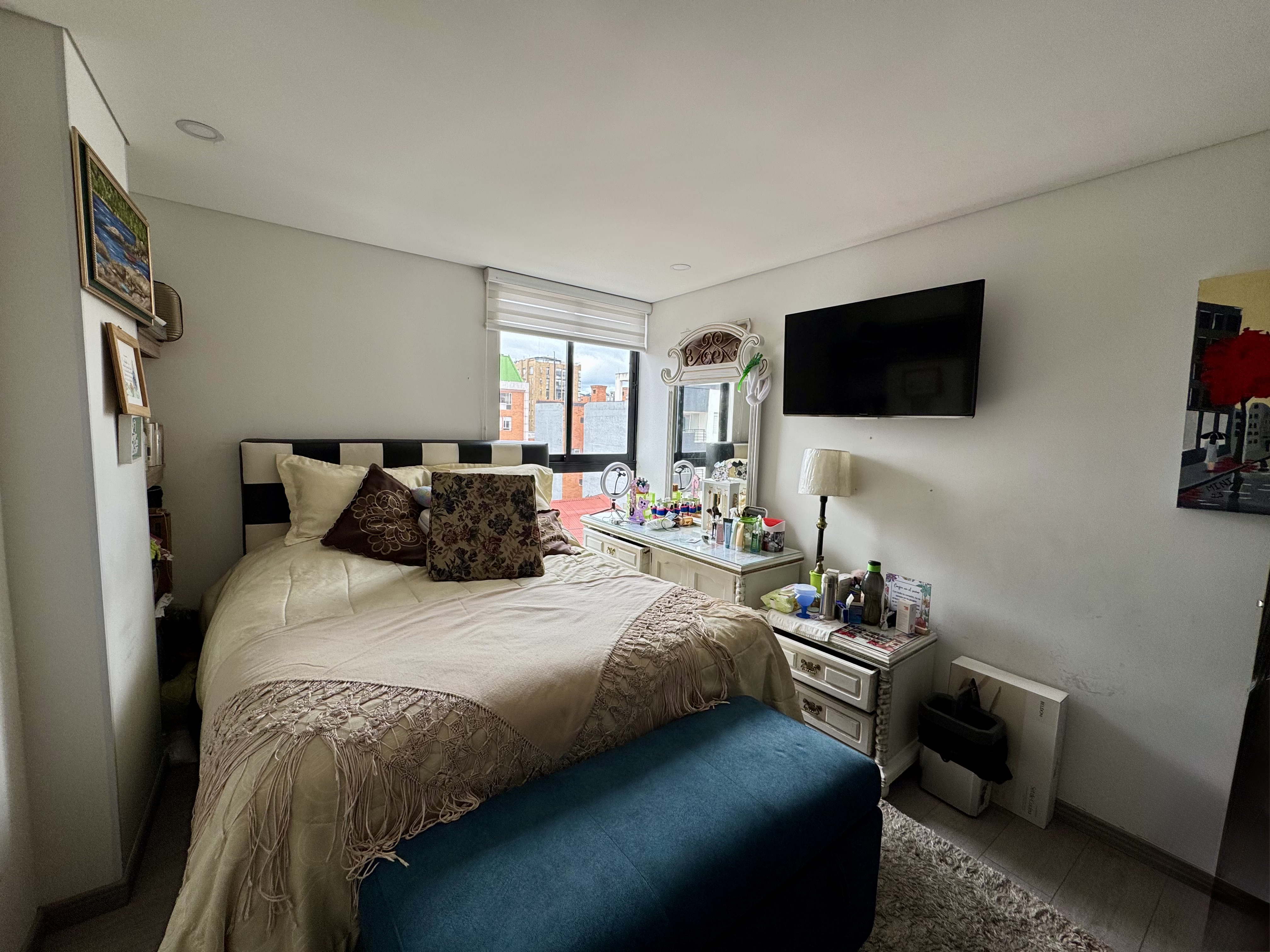 Apartamento en venta en Cedritos, Bogotá · foto 15 de 24