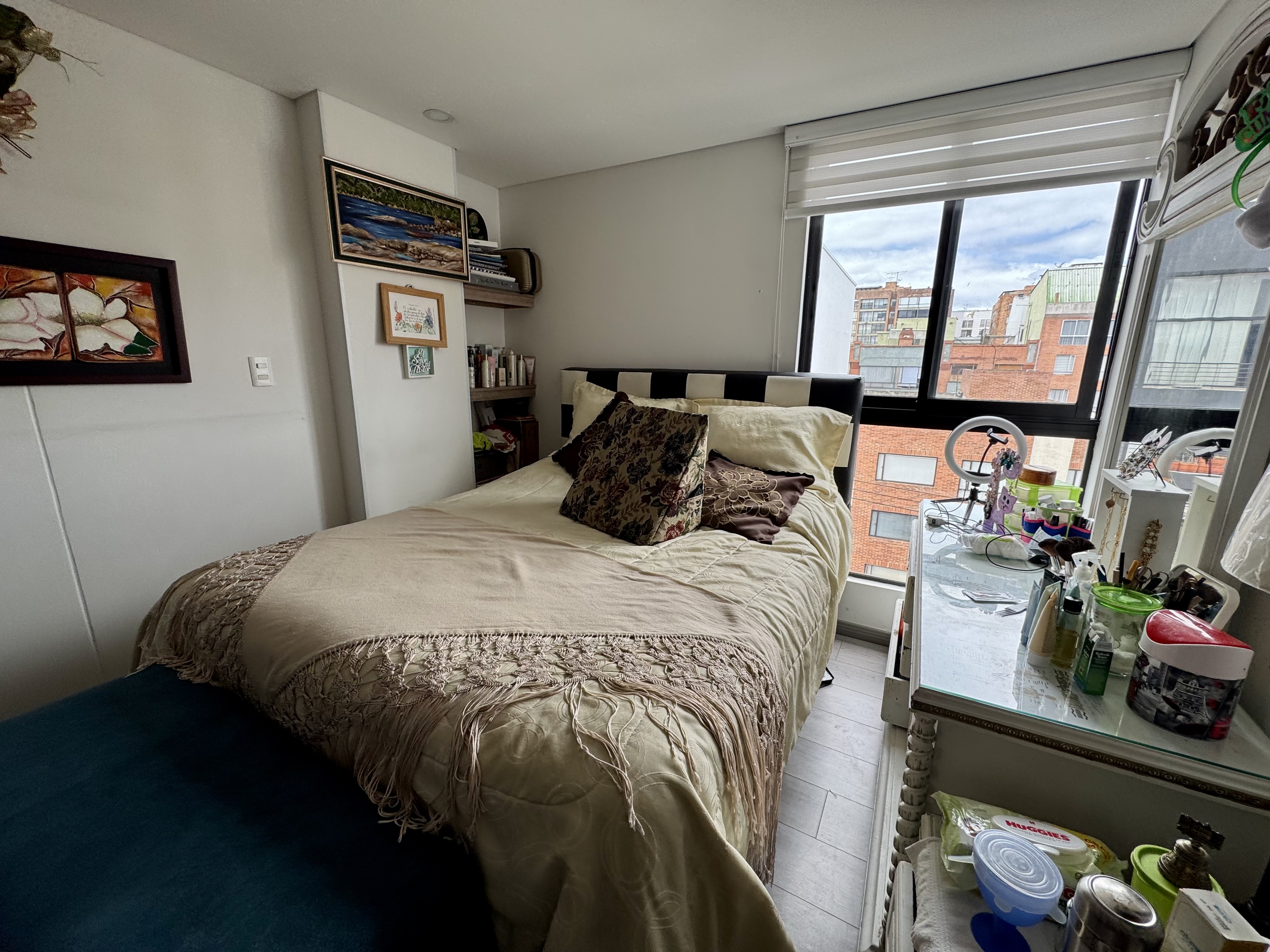 Apartamento en venta en Cedritos, Bogotá · foto 16 de 24