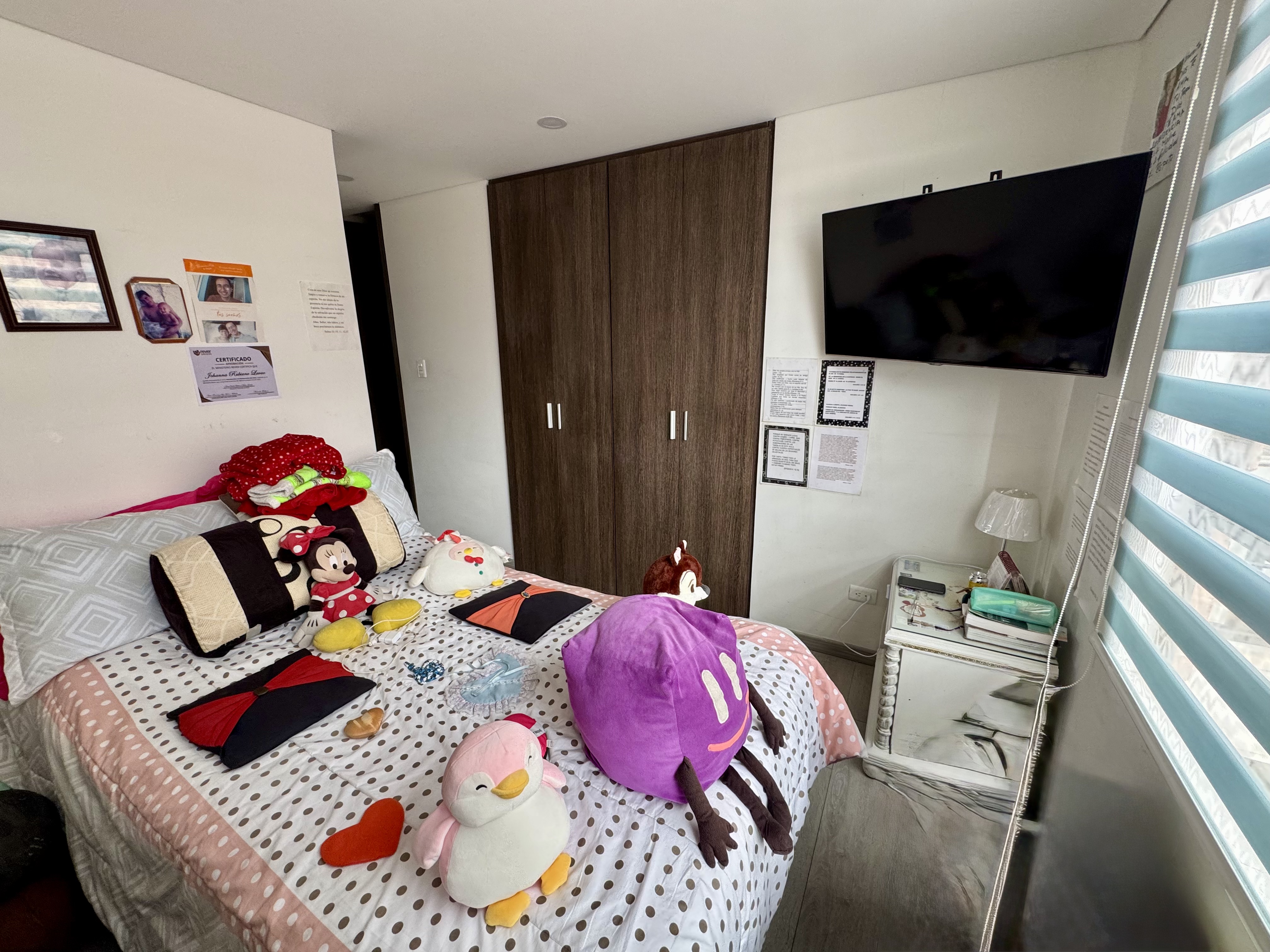 Apartamento en venta en Cedritos, Bogotá · foto 17 de 24