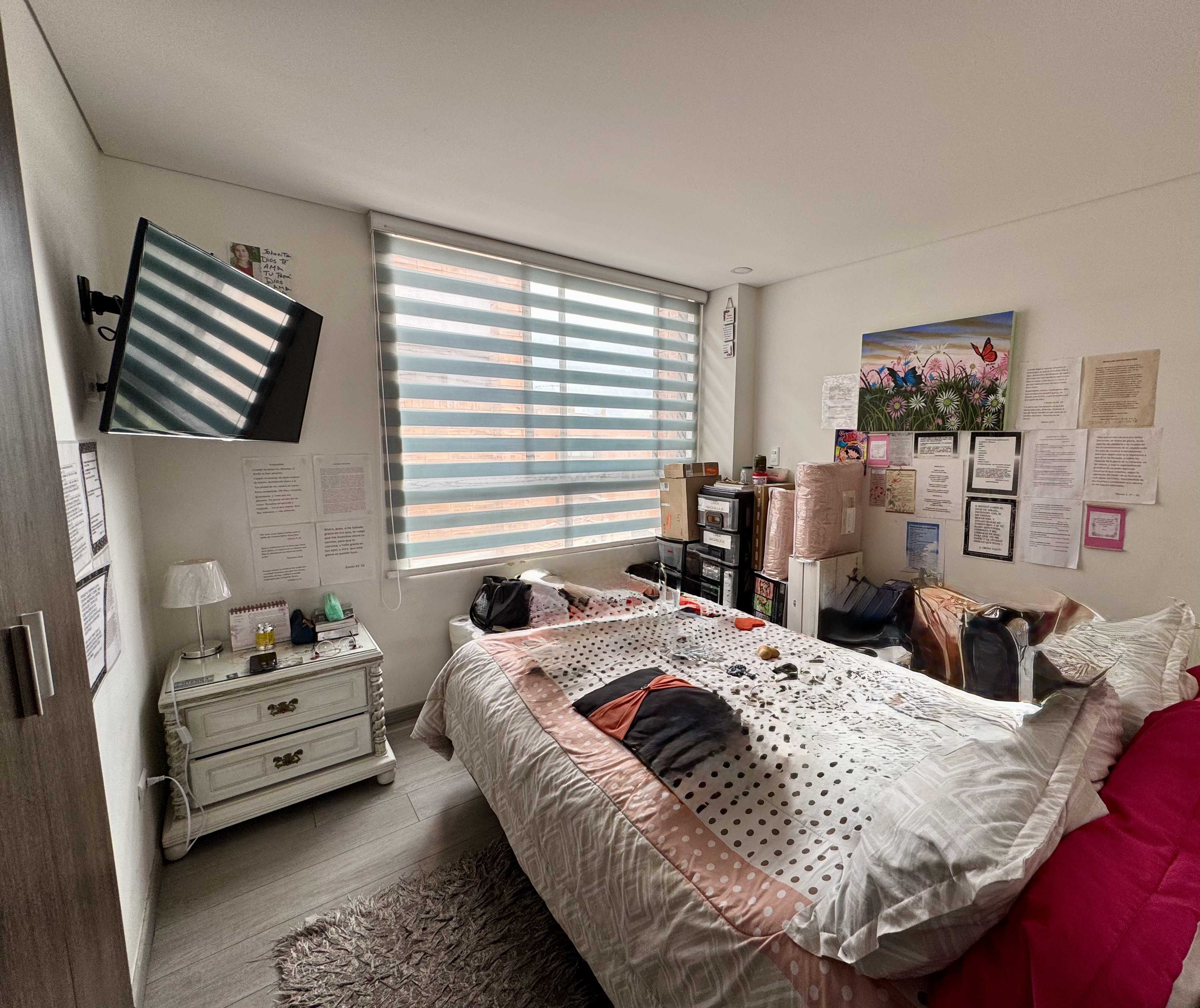Apartamento en venta en Cedritos, Bogotá · foto 18 de 24