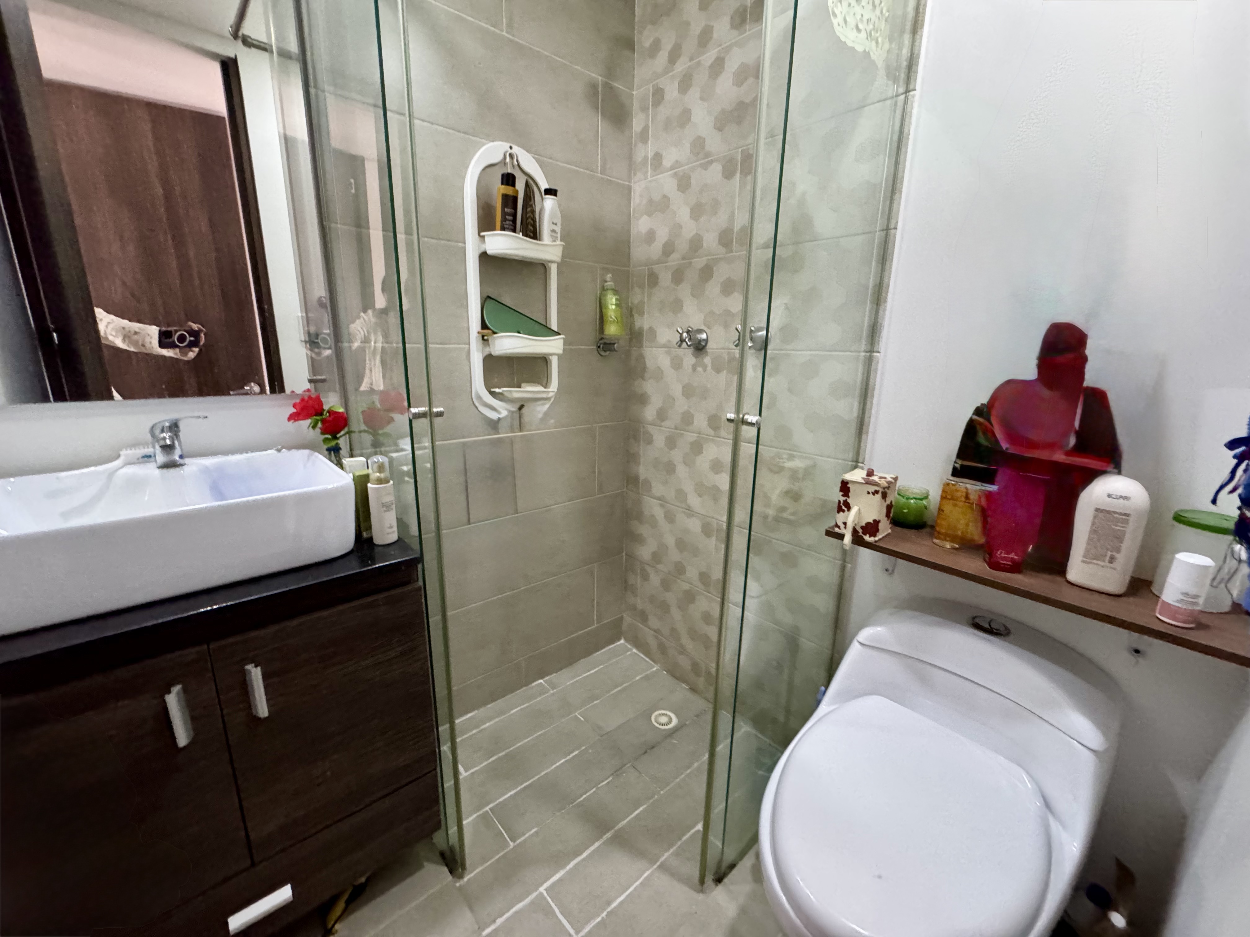 Apartamento en venta en Cedritos, Bogotá · foto 20 de 24