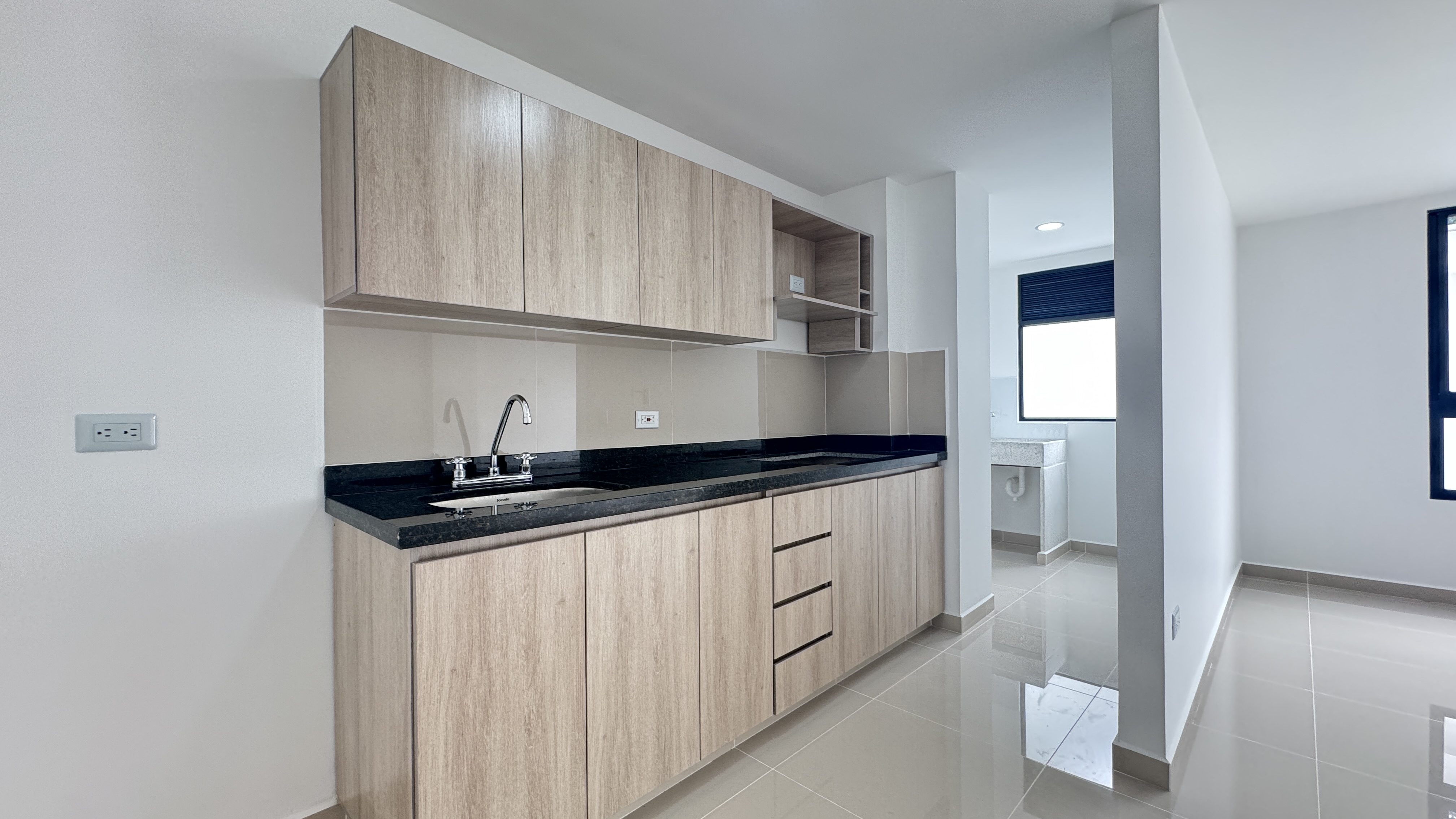Apartamento en venta en Mesa, Envigado · foto 2 de 19