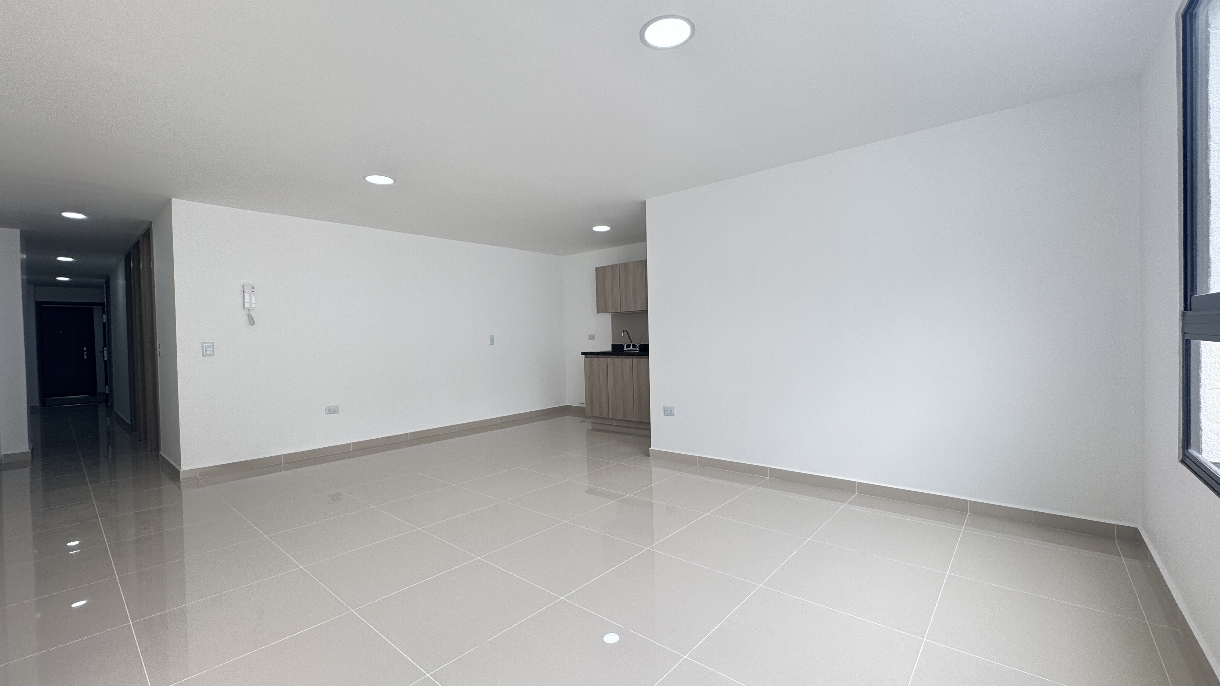 Apartamento en venta en Mesa, Envigado · foto 3 de 19