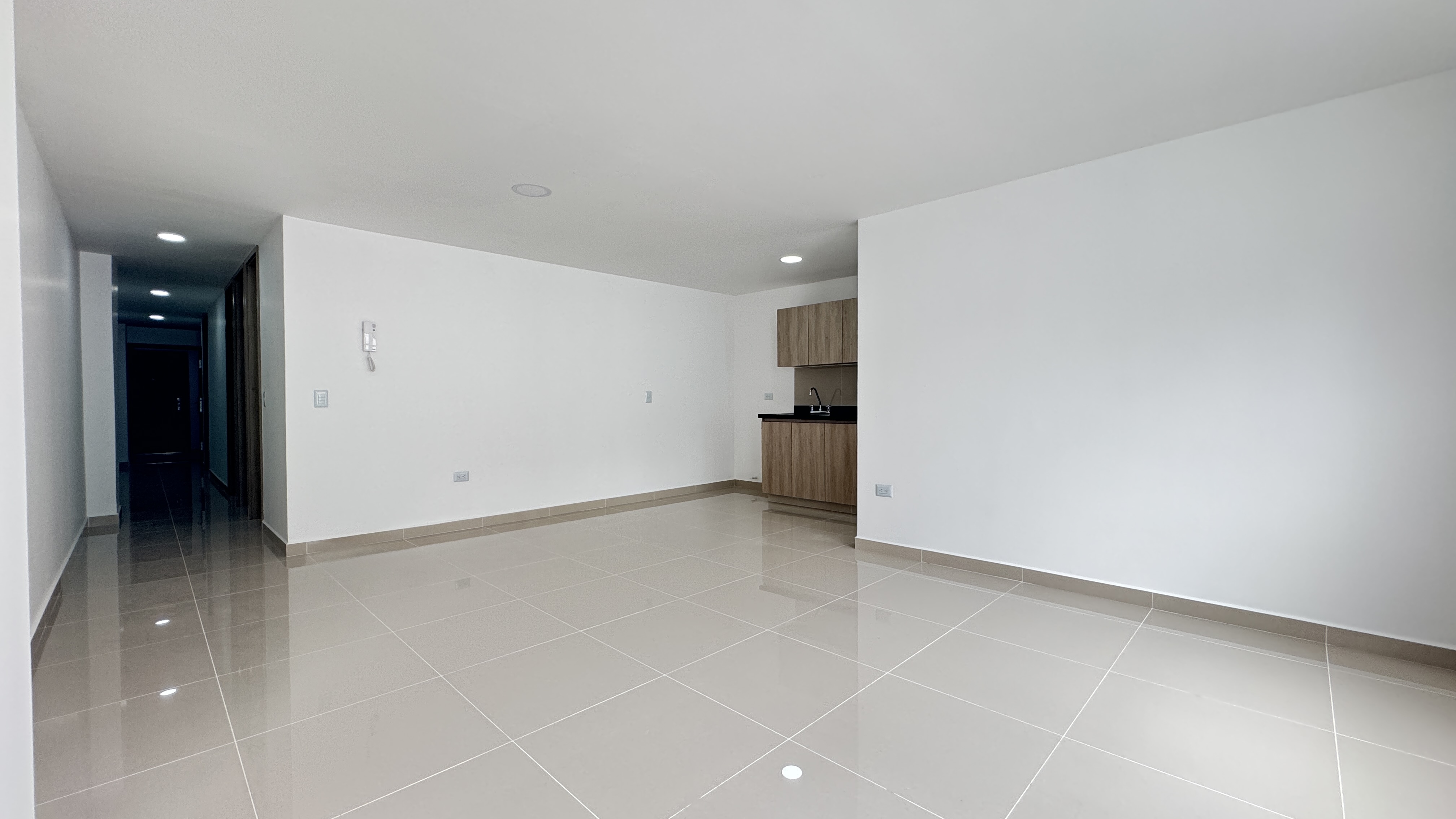 Apartamento en venta en Mesa, Envigado · foto 6 de 19