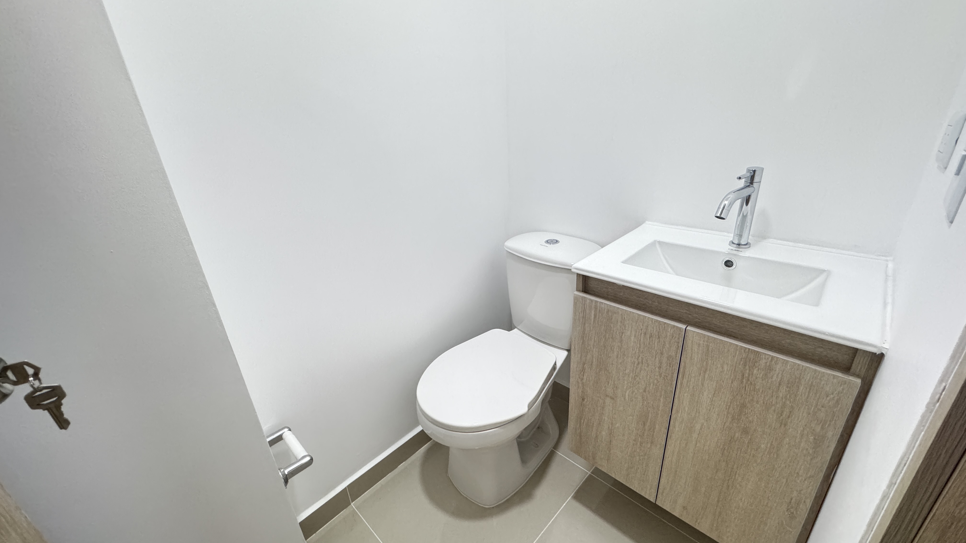 Apartamento en venta en Mesa, Envigado · foto 12 de 19