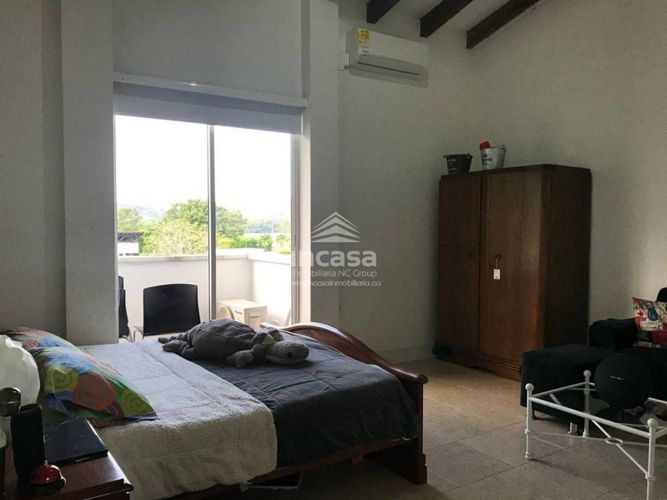 Casa de 5 alcobas en venta en Verde Horizonte, Jamundí, 468 m² · foto 5 de 18