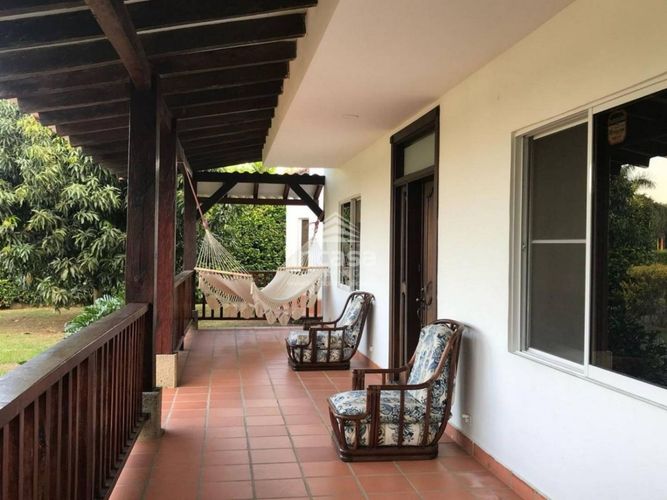 Casa de 5 alcobas en venta en Verde Horizonte, Jamundí, 468 m² · foto 6 de 18