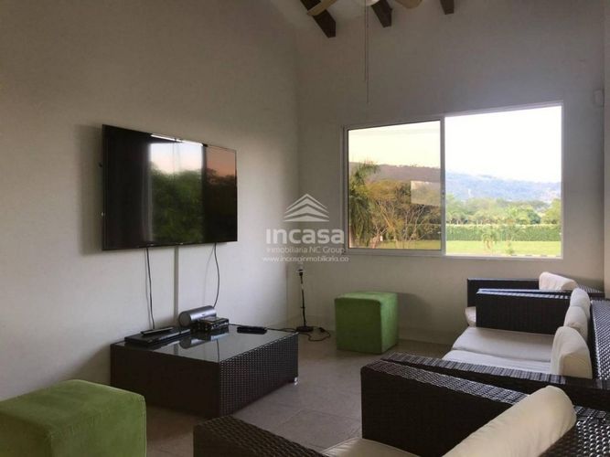 Casa de 5 alcobas en venta en Verde Horizonte, Jamundí, 468 m² · foto 7 de 18