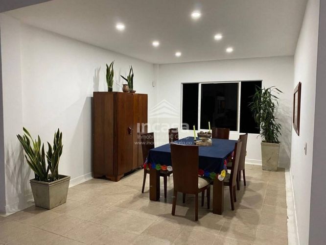 Casa de 5 alcobas en venta en Verde Horizonte, Jamundí, 468 m² · foto 11 de 18