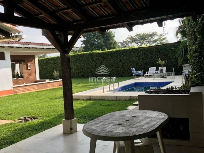 Casa de 5 alcobas en venta en Verde Horizonte, Jamundí, 468 m² · foto 14 de 18