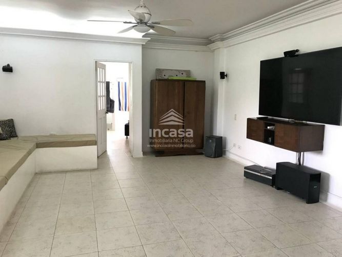 Casa de 5 alcobas en venta en Verde Horizonte, Jamundí, 468 m² · foto 15 de 18