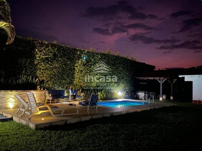 Casa de 5 alcobas en venta en Verde Horizonte, Jamundí, 468 m² · foto 16 de 18