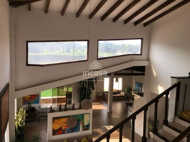 Casa de 5 alcobas en venta en Verde Horizonte, Jamundí, 468 m² · foto 18 de 18