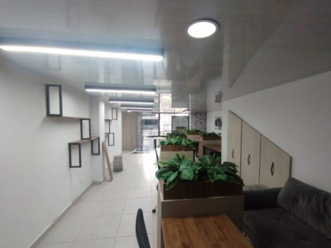 Oficina en arriendo en Llano Grande, Rionegro, 50 m² · foto 3 de 7