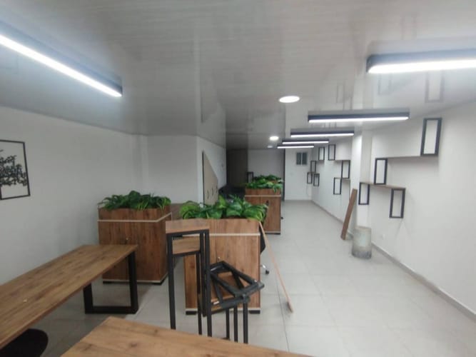 Oficina en arriendo en Llano Grande, Rionegro, 50 m² · foto 4 de 7