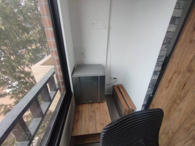 Oficina en arriendo en Llano Grande, Rionegro, 50 m² · foto 6 de 7