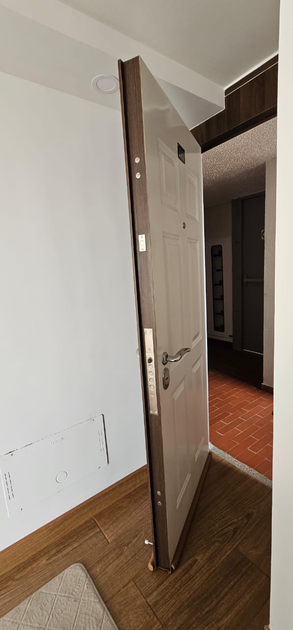 Apartamento en venta en Fontibon, Bogotá · foto 5 de 22