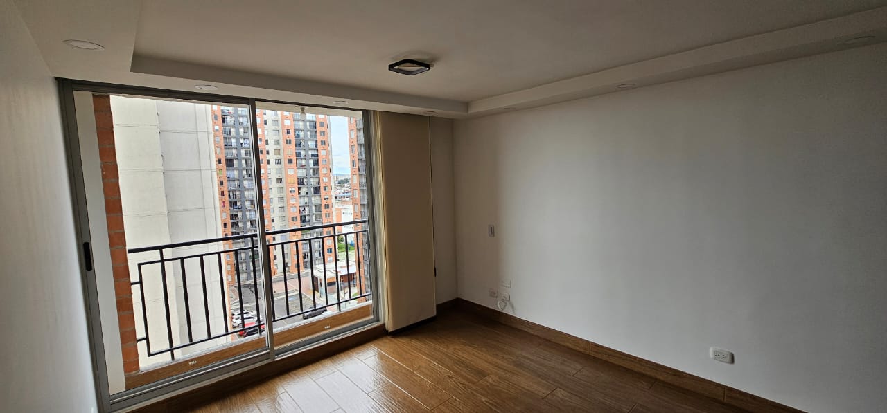 Apartamento en venta en Fontibon, Bogotá · foto 4 de 22