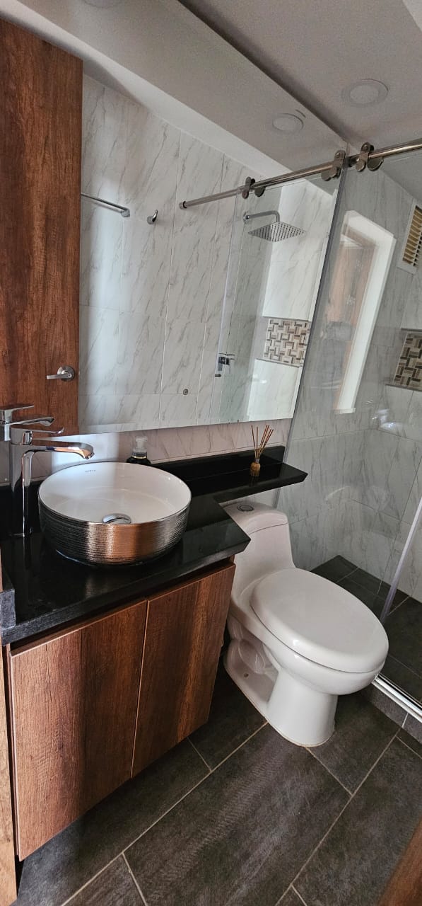 Apartamento en venta en Fontibon, Bogotá · foto 17 de 22