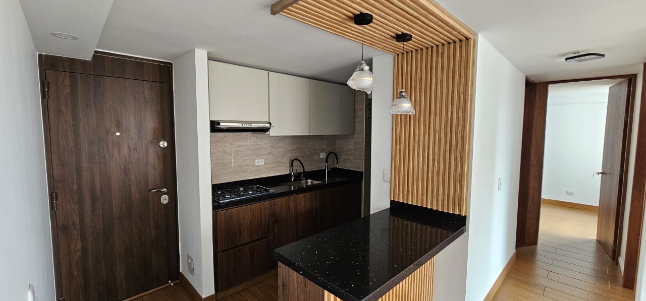 Apartamento en venta en Fontibon, Bogotá · foto 6 de 22