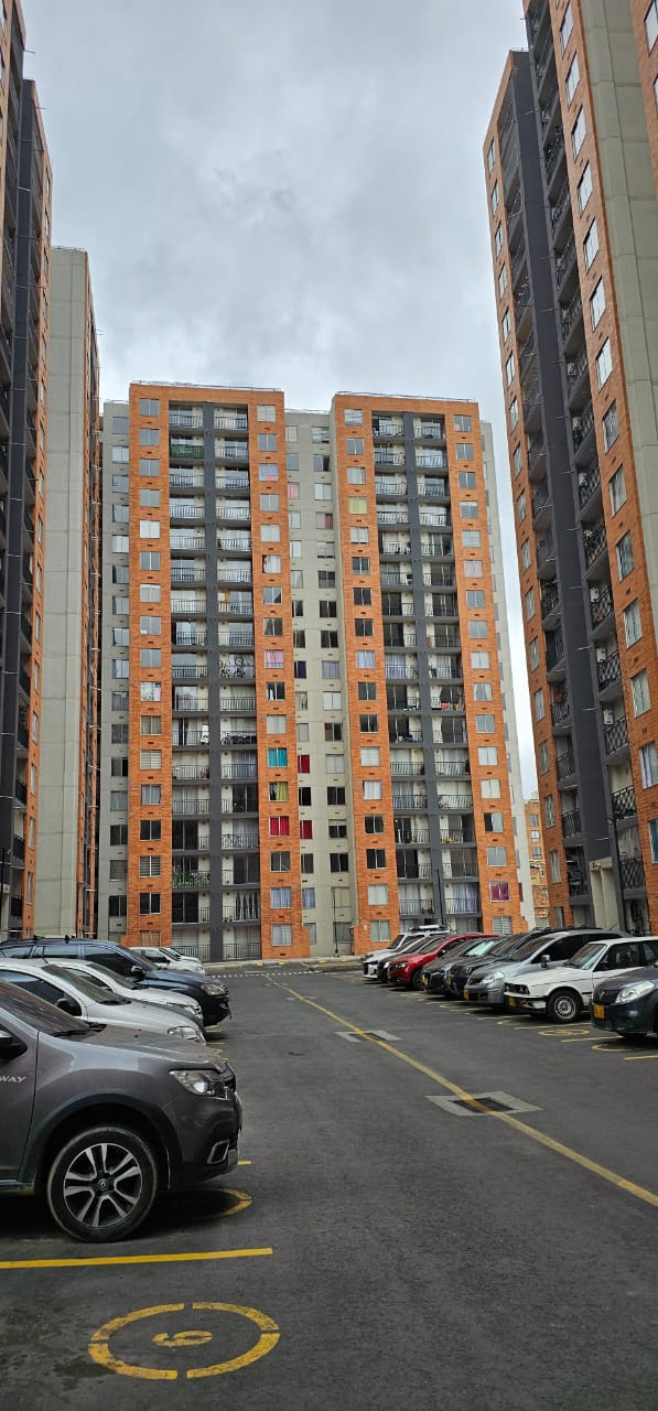 Apartamento en venta en Fontibon, Bogotá · foto 21 de 22