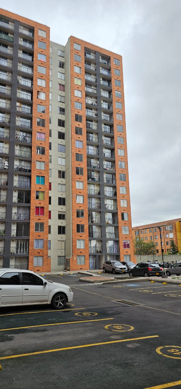 Apartamento en venta en Fontibon, Bogotá · foto 20 de 22