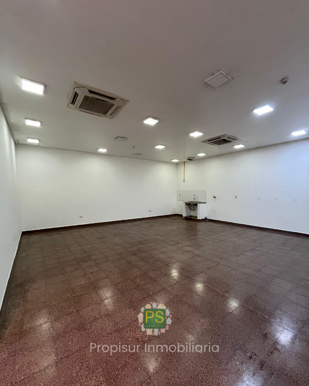 Local comercial en alquiler en San Lorenzo — foto 3