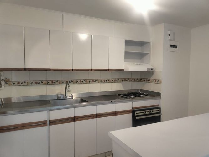 Apartamento de 2 alcobas en arriendo en El Poblado, Medellín, 60 m² · foto 5 de 10