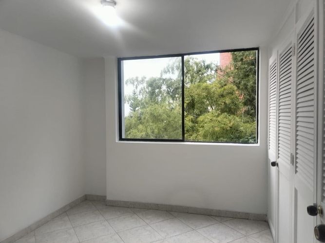 Apartamento de 2 alcobas en arriendo en El Poblado, Medellín, 60 m² · foto 9 de 10