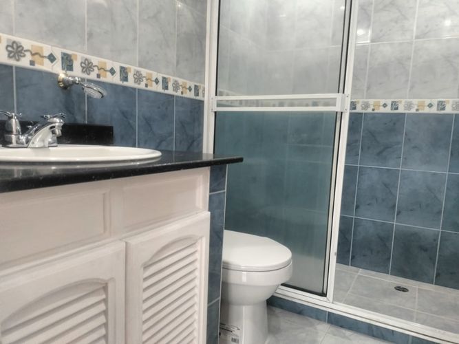 Apartamento de 2 alcobas en arriendo en El Poblado, Medellín, 60 m² · foto 10 de 10