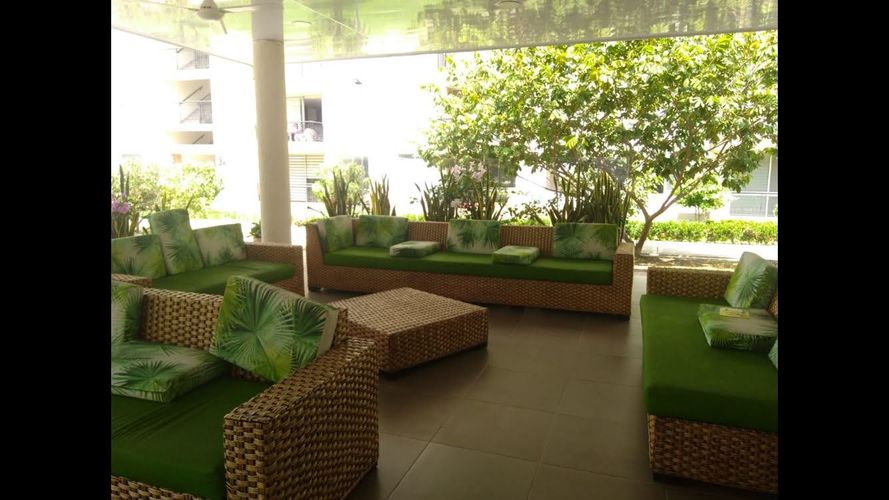 Apartamento de 2 alcobas en venta en Las Palmas, Ricaurte, 54 m² · foto 7 de 13
