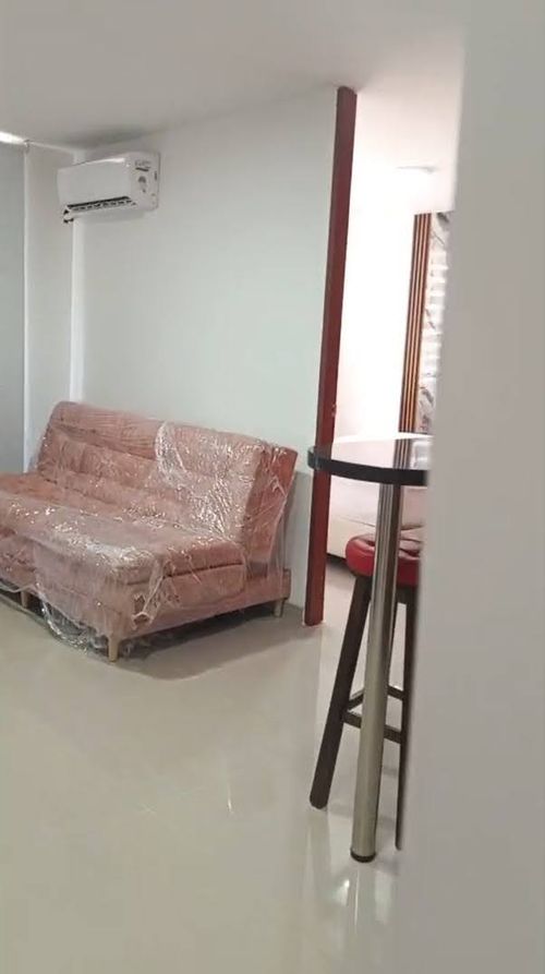 Apartamento de 2 alcobas en venta en Las Palmas, Ricaurte, 54 m² · foto 8 de 13