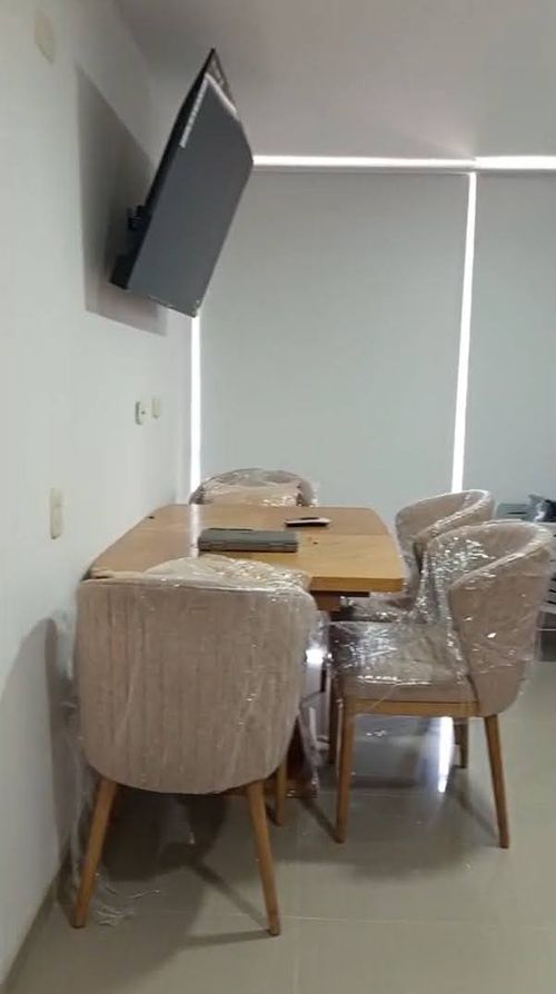 Apartamento de 2 alcobas en venta en Las Palmas, Ricaurte, 54 m² · foto 9 de 13