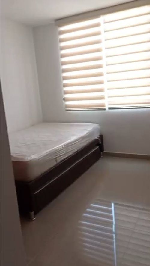 Apartamento de 2 alcobas en venta en Las Palmas, Ricaurte, 54 m² · foto 10 de 13