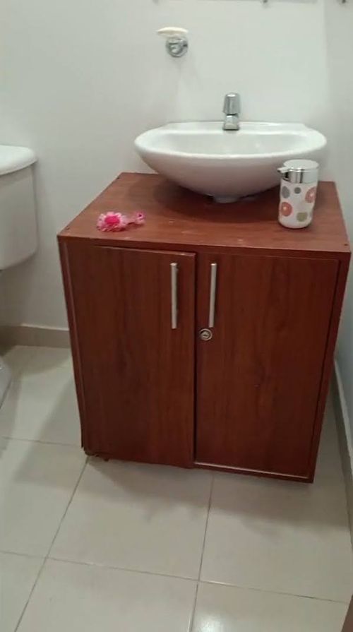 Apartamento de 2 alcobas en venta en Las Palmas, Ricaurte, 54 m² · foto 11 de 13