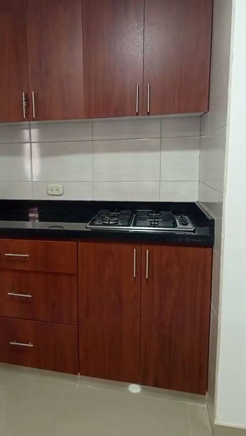 Apartamento de 2 alcobas en venta en Las Palmas, Ricaurte, 54 m² · foto 12 de 13