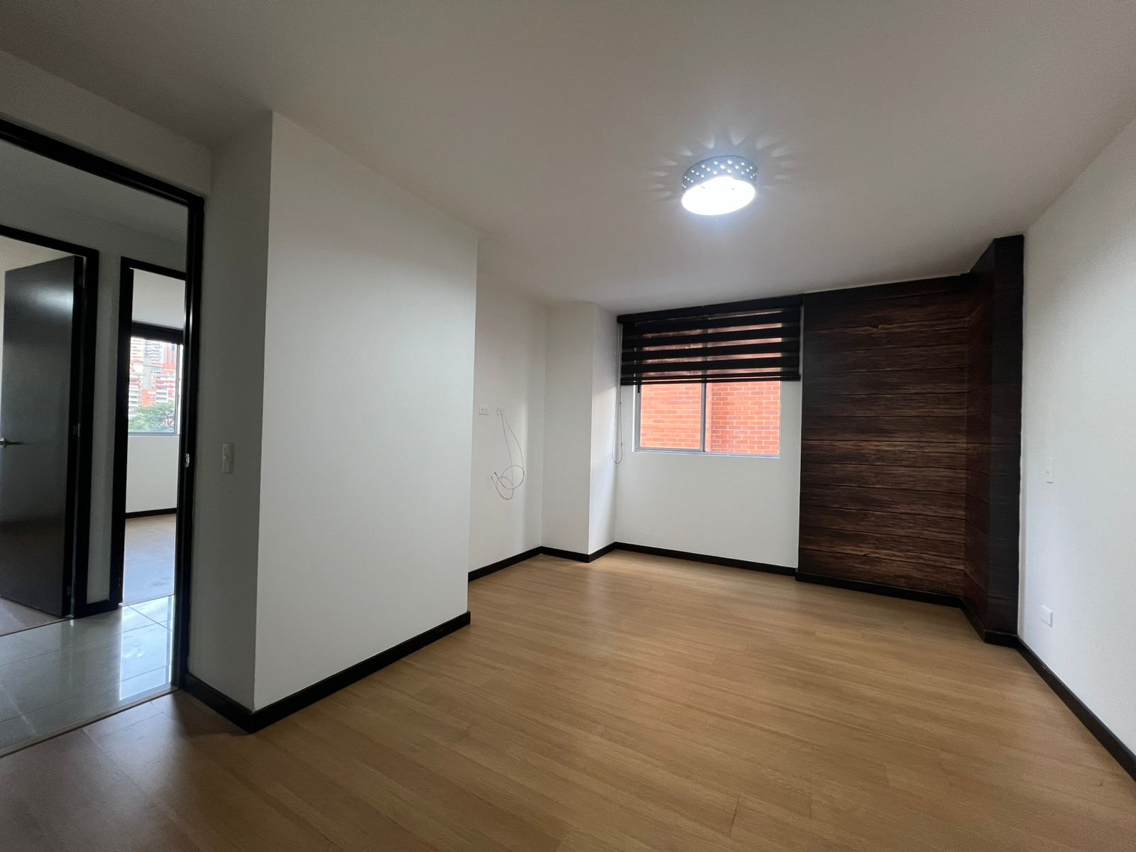 Apartamento en arriendo en Uribe Angel, Envigado · foto 11 de 13